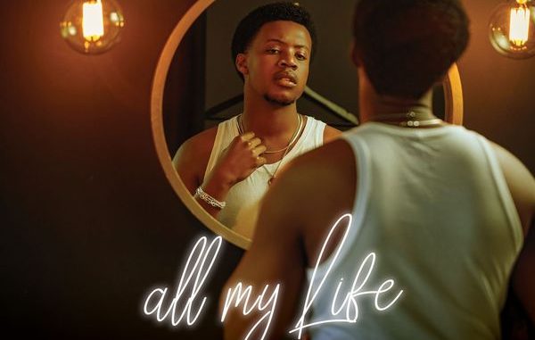 Mawelele - All My Life ft. Kwesta 1 Mawelele - All My Life ft. Kwesta