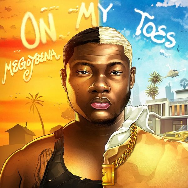 Megoybena – On My Toes