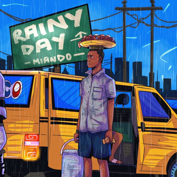 Miando – Rainy Day