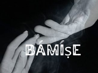 Neeja - BÁMÍṢE 32 Neeja - BÁMÍṢE