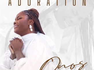 Onos - Adoration 10 Onos - Adoration