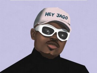 Poco Lee - Hey Jago ft. Shoday & Rahman Jago