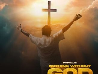 POPCAAN - Nothing Without God 18 POPCAAN - Nothing Without God