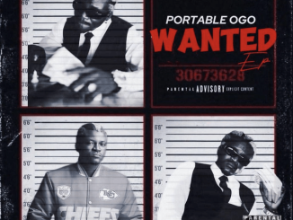 Portable - Olowo Sony