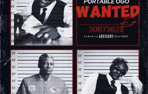 Portable - Olowo Sony