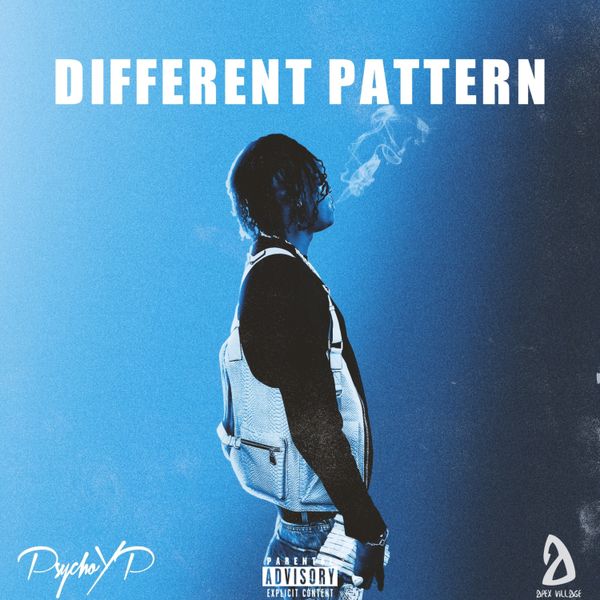 PsychoYP – DIFFERENT PATTERN
