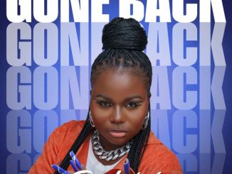 Raybekah - Gone Back 2 Raybekah - Gone Back