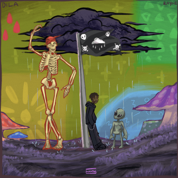 Rayne – Dila