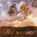 Richtunezmusic - Mercy On My Grind ft. Wizka