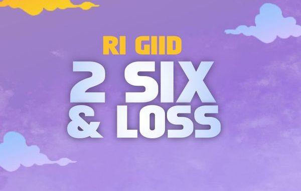 rigiid - 2 Six & Loss 1 rigiid - 2 Six & Loss