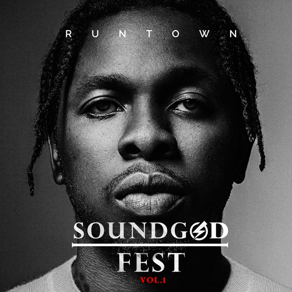 Runtown - Gallardo ft. DaVido