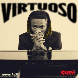 FULL EP: Rybeena – Virtuoso EP