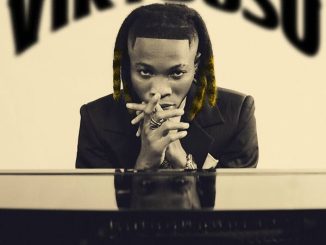 Rybeena - Dealer ft. T.I Blaze 5 Rybeena - Despasito