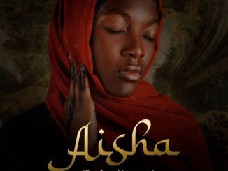 Sanmi Michael - Aisha (Perfect Woman) 26 Sanmi Michael - Aisha (Perfect Woman)