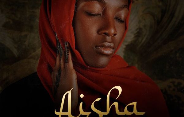 Sanmi Michael - Aisha (Perfect Woman) 1 Sanmi Michael - Aisha (Perfect Woman)