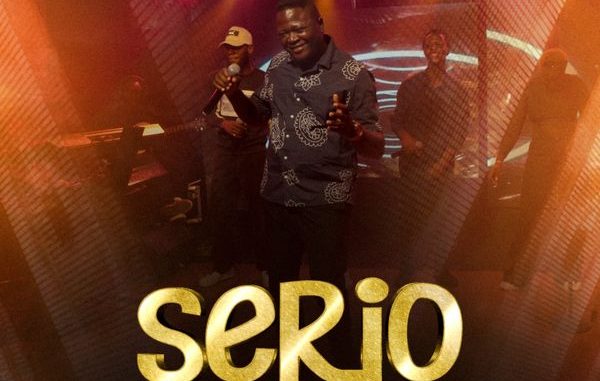 Sanmi Michael - Seri O (Live Session)