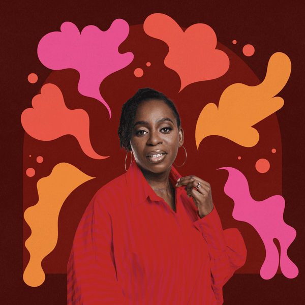 Sarah Téibo – Baba O Afro House Remix