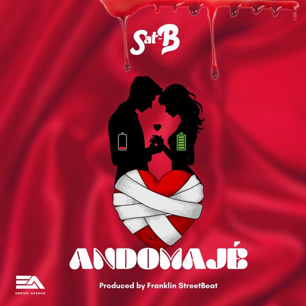 sat-b – Andomaje
