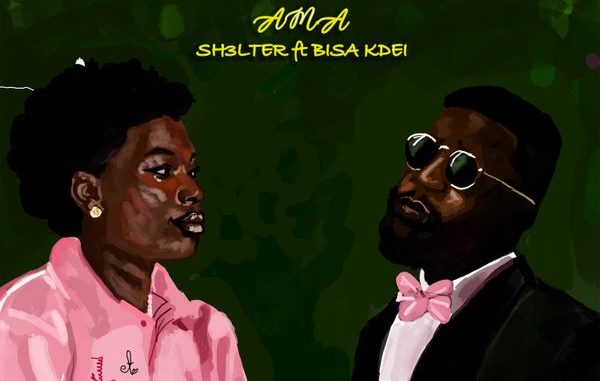 Sh3lter - Ama ft. Bisa Kdei 1 Sh3lter - Ama ft. Bisa Kdei