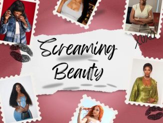 Shoday ft Olivetheboy - Screaming Beauty