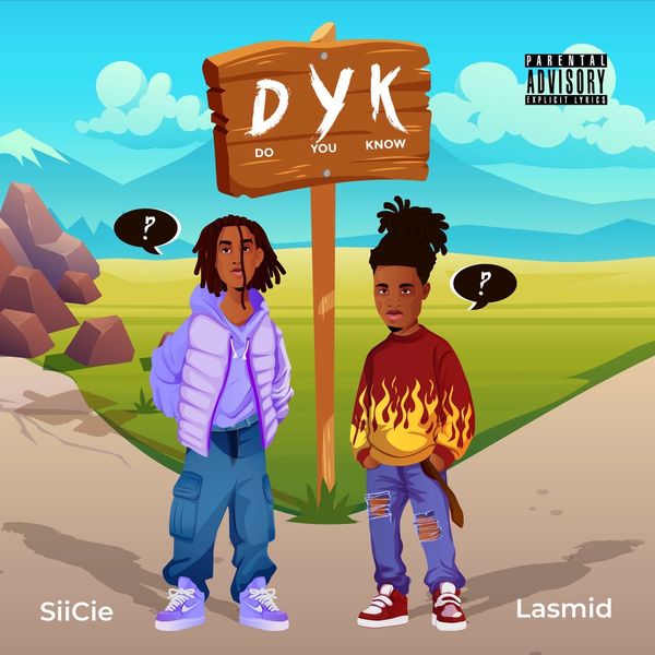Siicie - Do You Know? ft. Lasmid