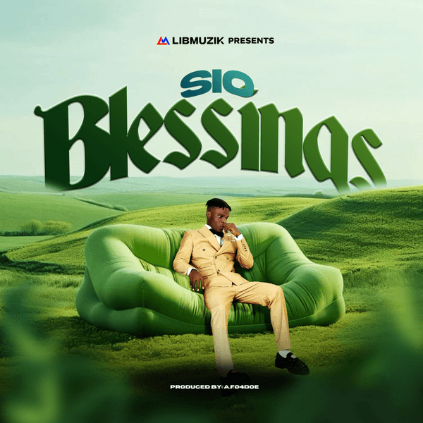 SIO – Blessings