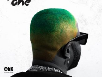 Skales - Another One 6 Skales - Another One