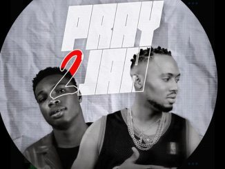 SMJN - Pray to  jah ft. Wizka