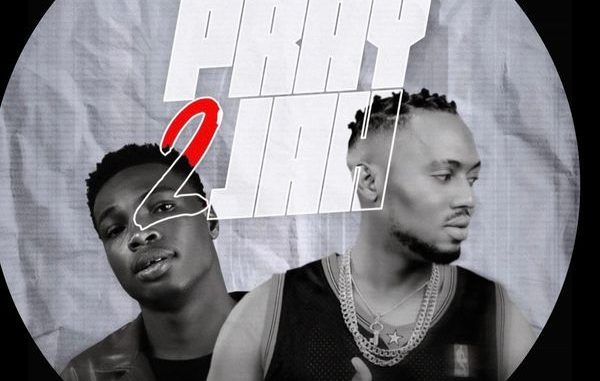 SMJN - Pray to jah ft. Wizka 1 SMJN - Pray to jah ft. Wizka