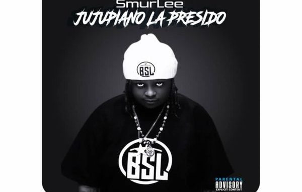 Smur Lee - Jujupiano ft. Richiemusic 1 Smur Lee - Direction