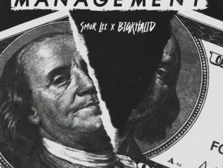 Smur Lee - Management ft. BIGKHALID 29 Smur Lee - Management ft. BIGKHALID