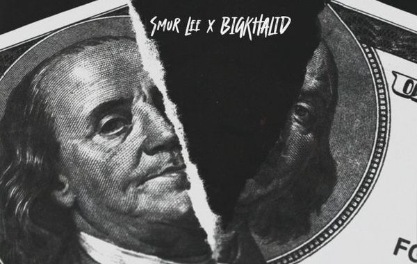 Smur Lee - Management ft. BIGKHALID 1 Smur Lee - Management ft. BIGKHALID