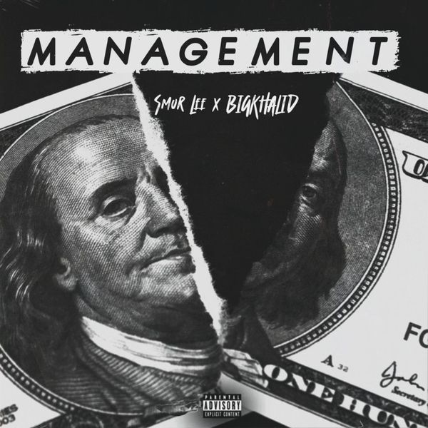 Smur Lee - Management ft. BIGKHALID