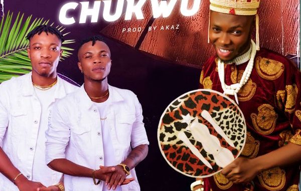 Somval - Akaoluchukwu ft. Umuakachinyelu Egwu 1 Somval - Akaoluchukwu ft. Umuakachinyelu Egwu