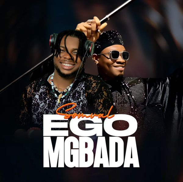 Somval - Ego Mgba
