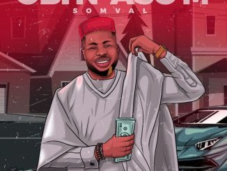 Somval - Obi N' Aso m