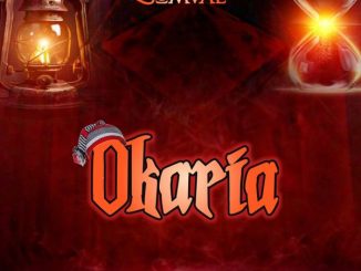 Somval - Okaria 9 Somval - Okaria