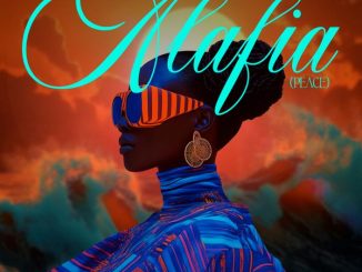 Sons of Sonix - Alafia (Peace) (Masterkraft Remix) ft. Me.Tai & Mike City 35 Sons of Sonix - Alafia (Peace) (Masterkraft Remix) ft. Me.Tai & Mike City