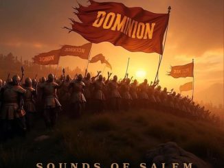 Sounds of salem - Emmanuel