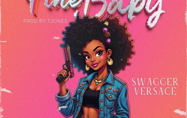 Swagger Versace - Fine Baby 1 Swagger Versace - Fine Baby