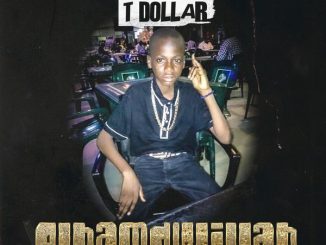 T Dollar - Alhamdulillah 5 T Dollar - Alhamdulillah