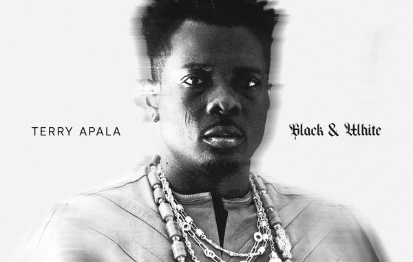 Terry Apala - Sebebe ft. Spellz 1 Terry Apala - Story