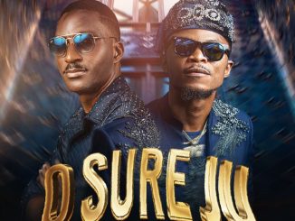 TESTIMONY JAGA - O Sure Ju ft. Pastor Korede Komaiya (KK) 33 TESTIMONY JAGA - O Sure Ju ft. Pastor Korede Komaiya (KK)