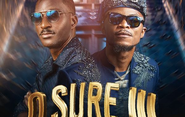 TESTIMONY JAGA - O Sure Ju ft. Pastor Korede Komaiya (KK) 1 TESTIMONY JAGA - O Sure Ju ft. Pastor Korede Komaiya (KK)