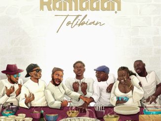 Tolibian - Ramadan 5 Tolibian - Ramadan