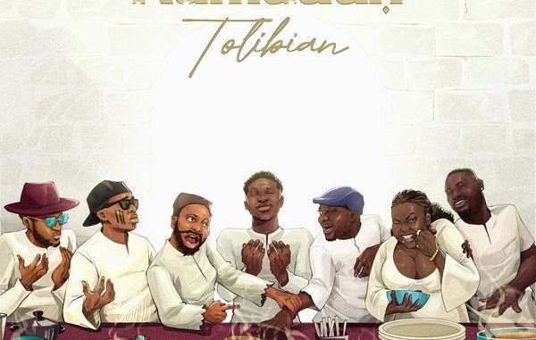 Tolibian - Ramadan 1 Tolibian - Ramadan