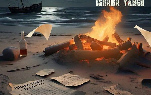 Toolz Sound - Ishara Yangu ft. De Mailer 1 Toolz Sound - Ishara Yangu ft. De Mailer