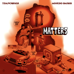 TrapChinor - Matters ft. Aguero Banks