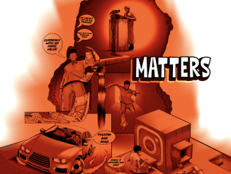 TrapChinor - Matters ft. Aguero Banks 5 TrapChinor - Matters ft. Aguero Banks