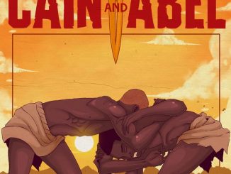 Vasa - Cain and Abel 3 Vasa - Cain and Abel